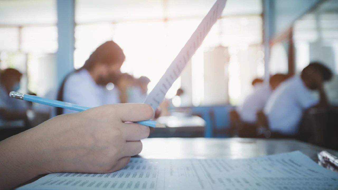 Evaluación Académica